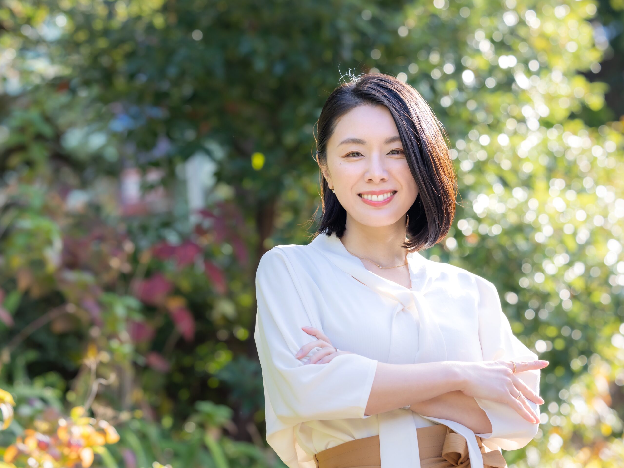 代表取締役 林友香