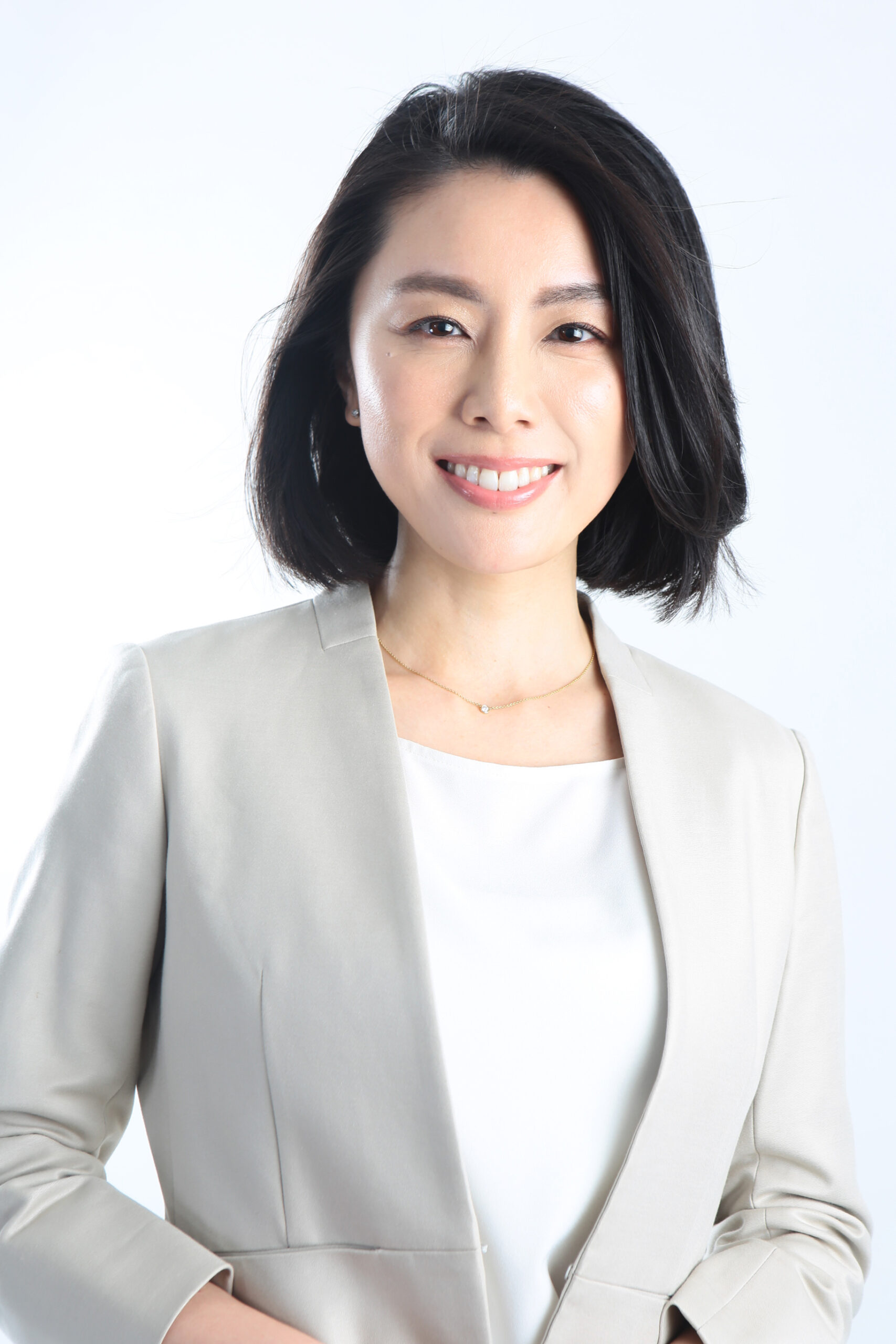 代表取締役 林友香