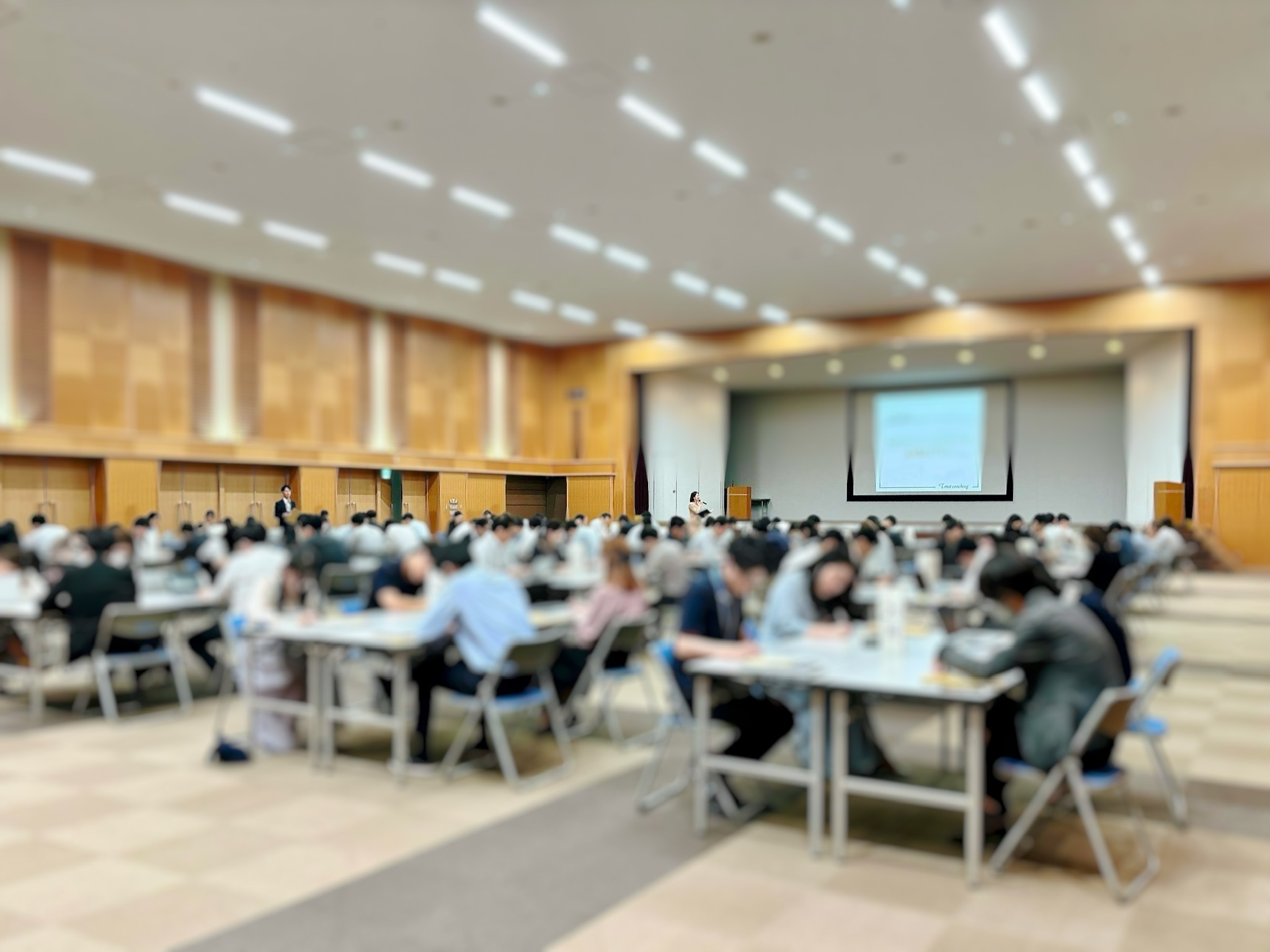 法人向け人材開発・組織変革支援